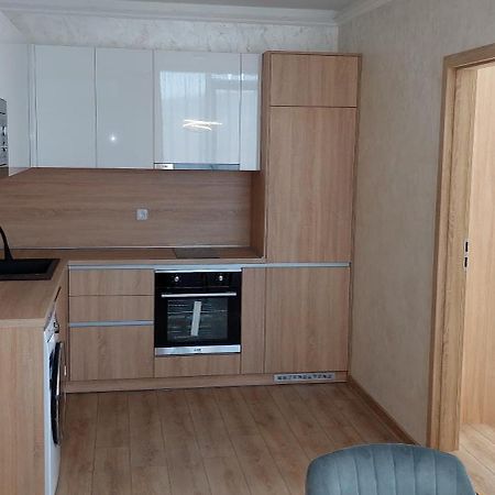 South Coast Apartments Shumen Ngoại thất bức ảnh
