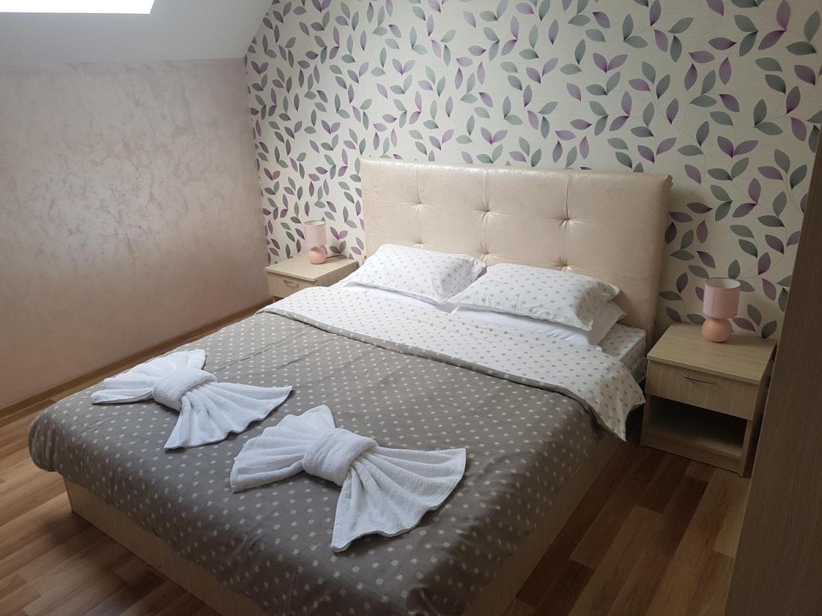 South Coast Apartments Shumen Ngoại thất bức ảnh