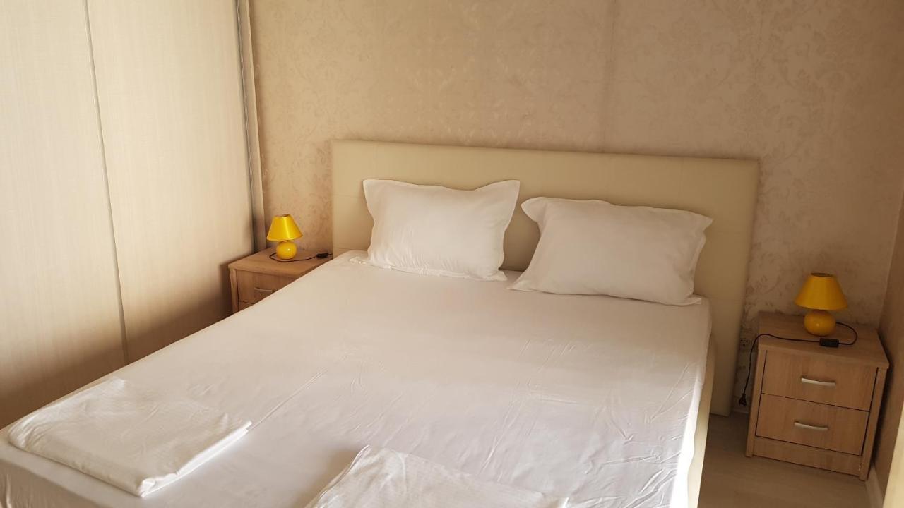 South Coast Apartments Shumen Ngoại thất bức ảnh