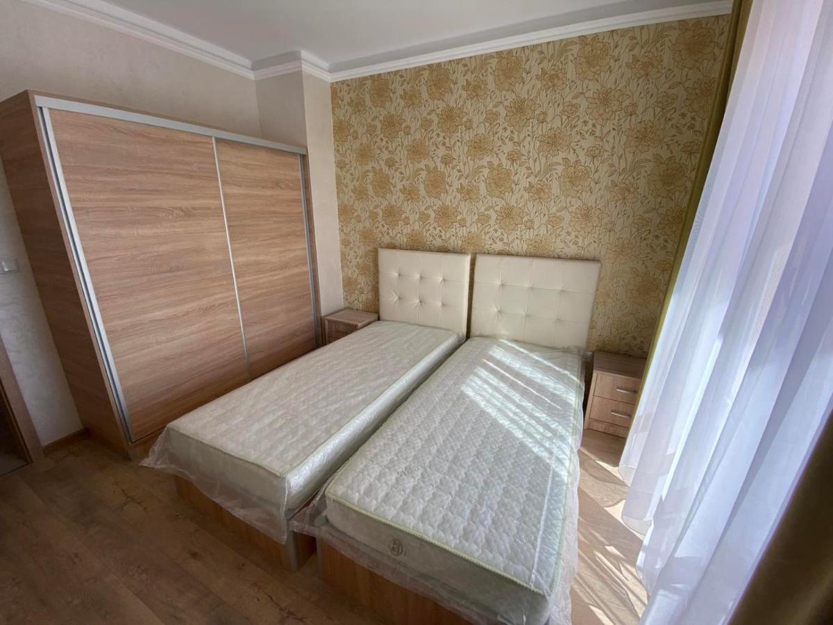 South Coast Apartments Shumen Ngoại thất bức ảnh