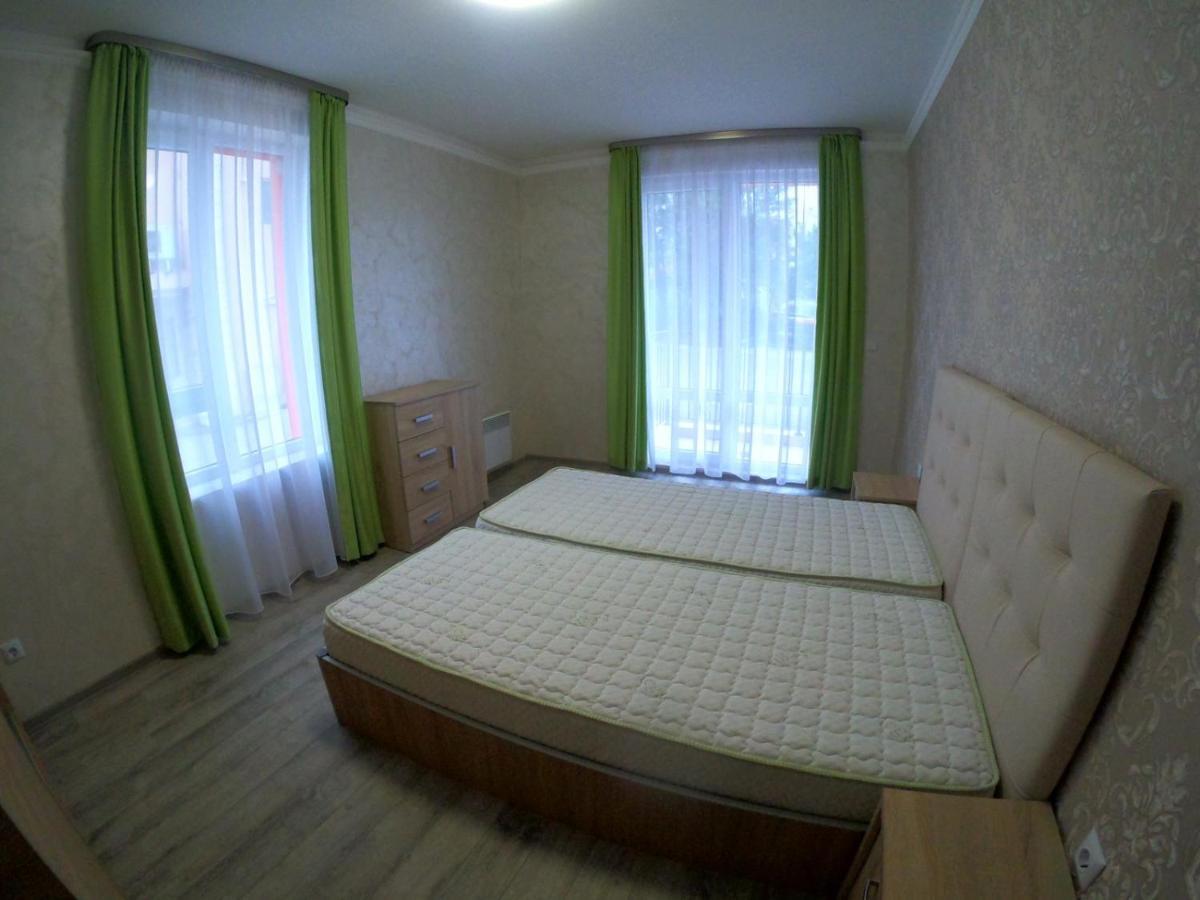 South Coast Apartments Shumen Ngoại thất bức ảnh