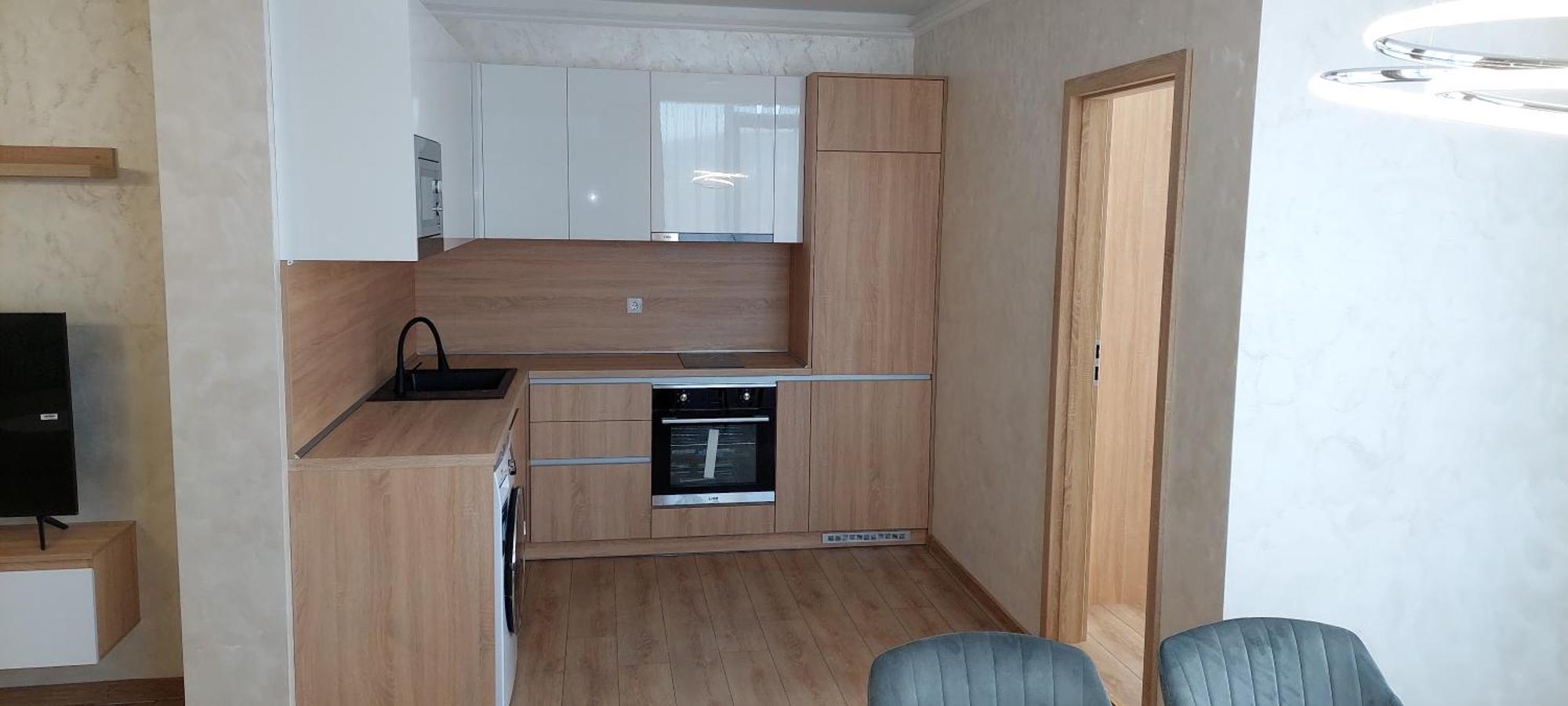 South Coast Apartments Shumen Ngoại thất bức ảnh
