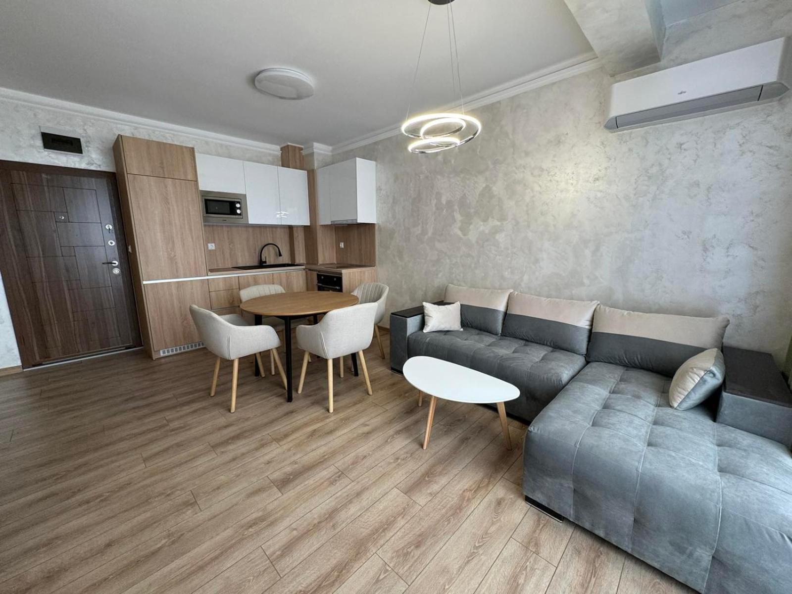 South Coast Apartments Shumen Ngoại thất bức ảnh
