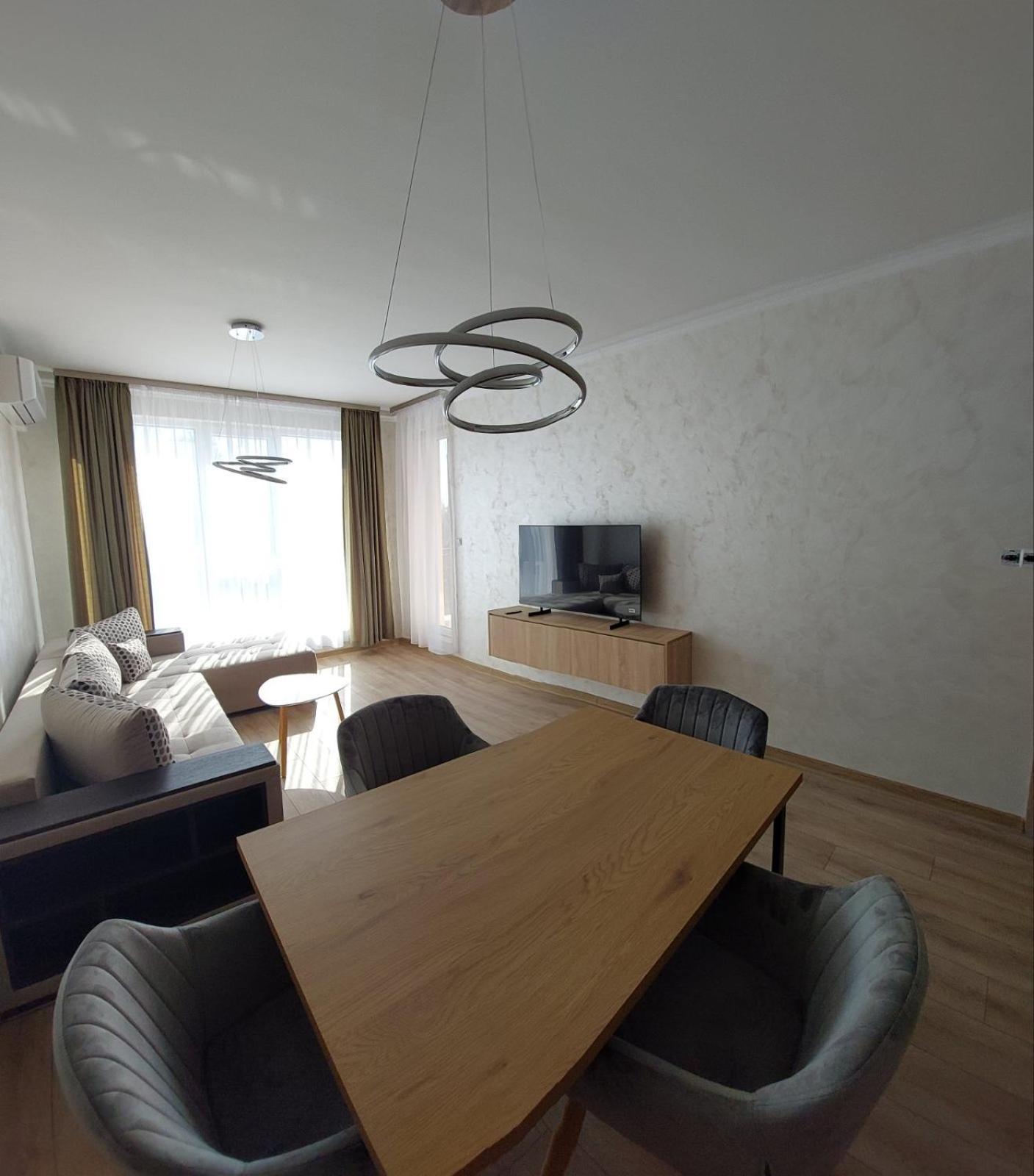 South Coast Apartments Shumen Ngoại thất bức ảnh