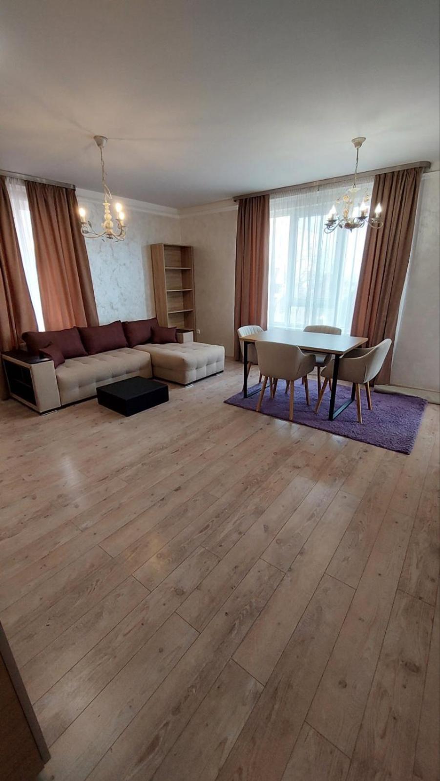 South Coast Apartments Shumen Ngoại thất bức ảnh