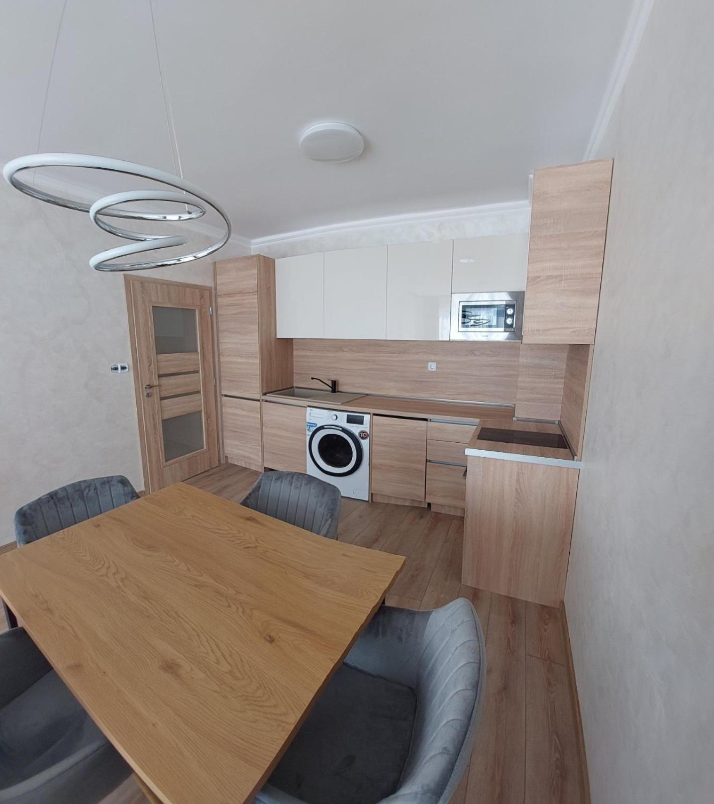 South Coast Apartments Shumen Ngoại thất bức ảnh