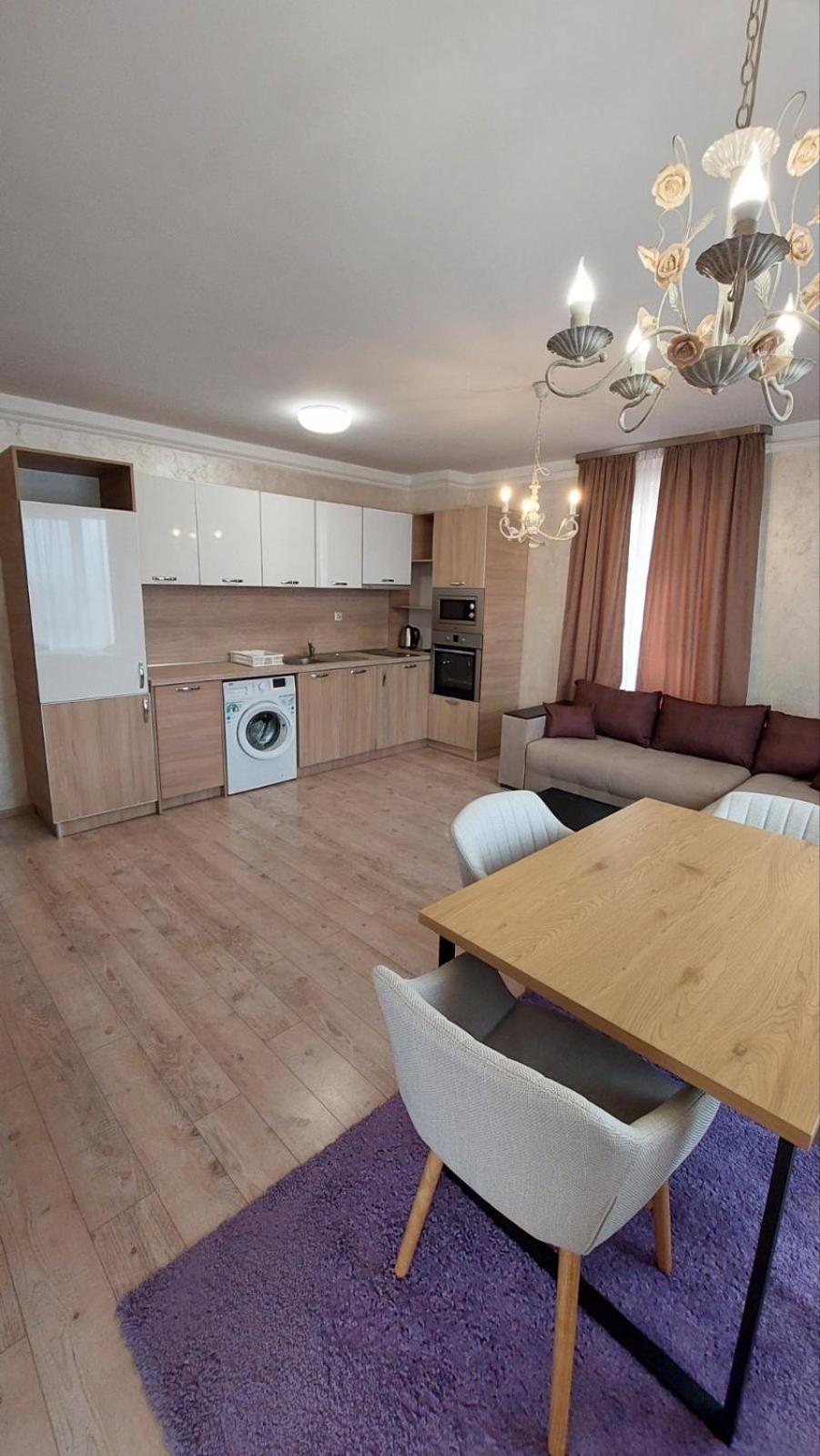 South Coast Apartments Shumen Ngoại thất bức ảnh