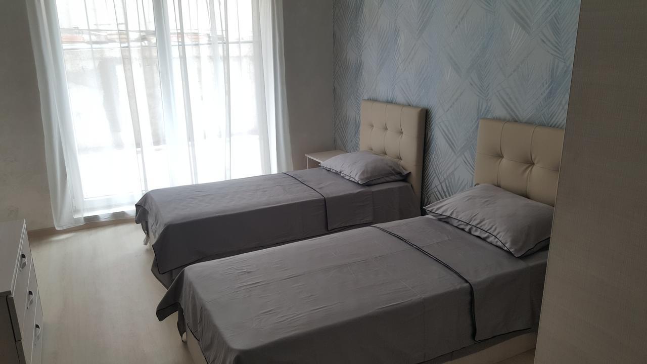 South Coast Apartments Shumen Ngoại thất bức ảnh