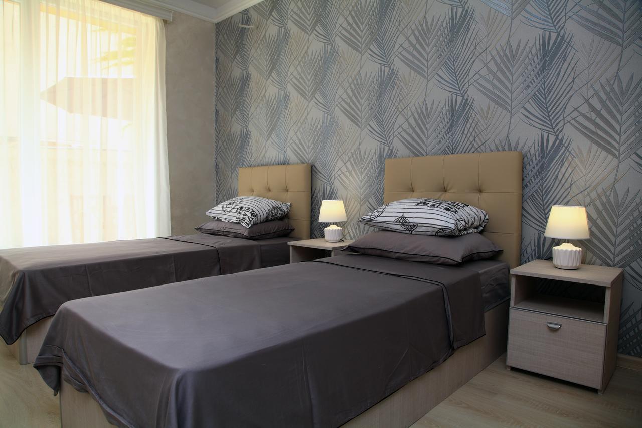 South Coast Apartments Shumen Ngoại thất bức ảnh