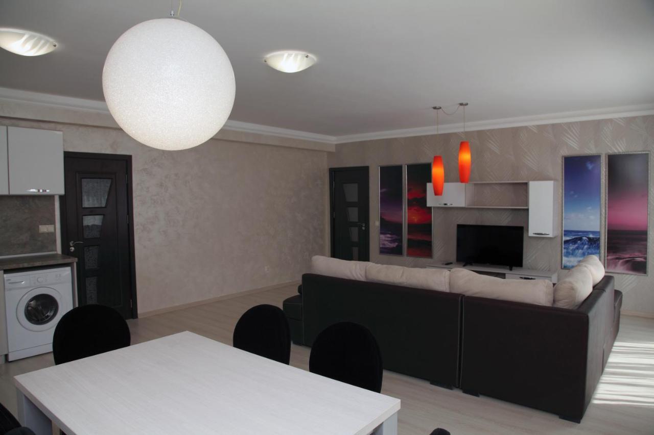 South Coast Apartments Shumen Ngoại thất bức ảnh