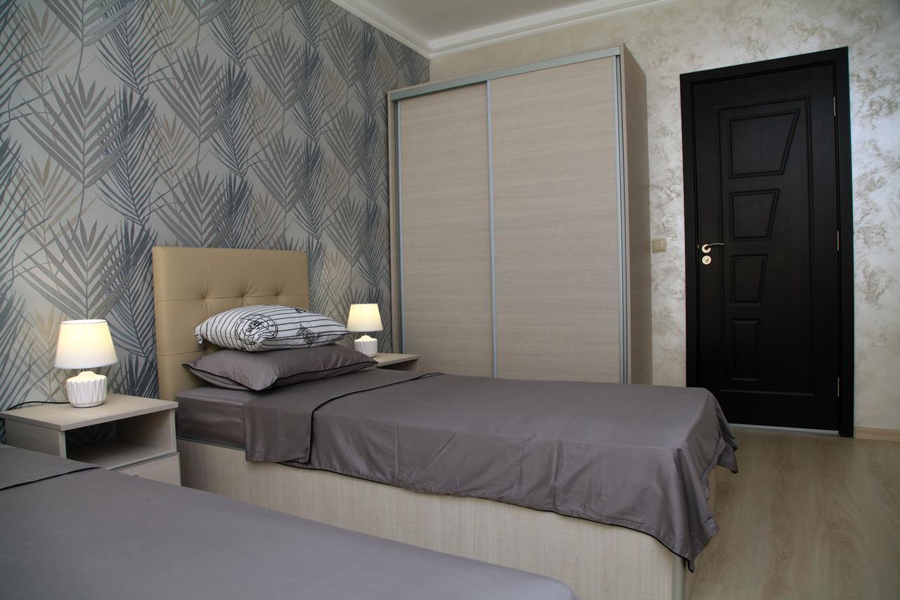 South Coast Apartments Shumen Ngoại thất bức ảnh