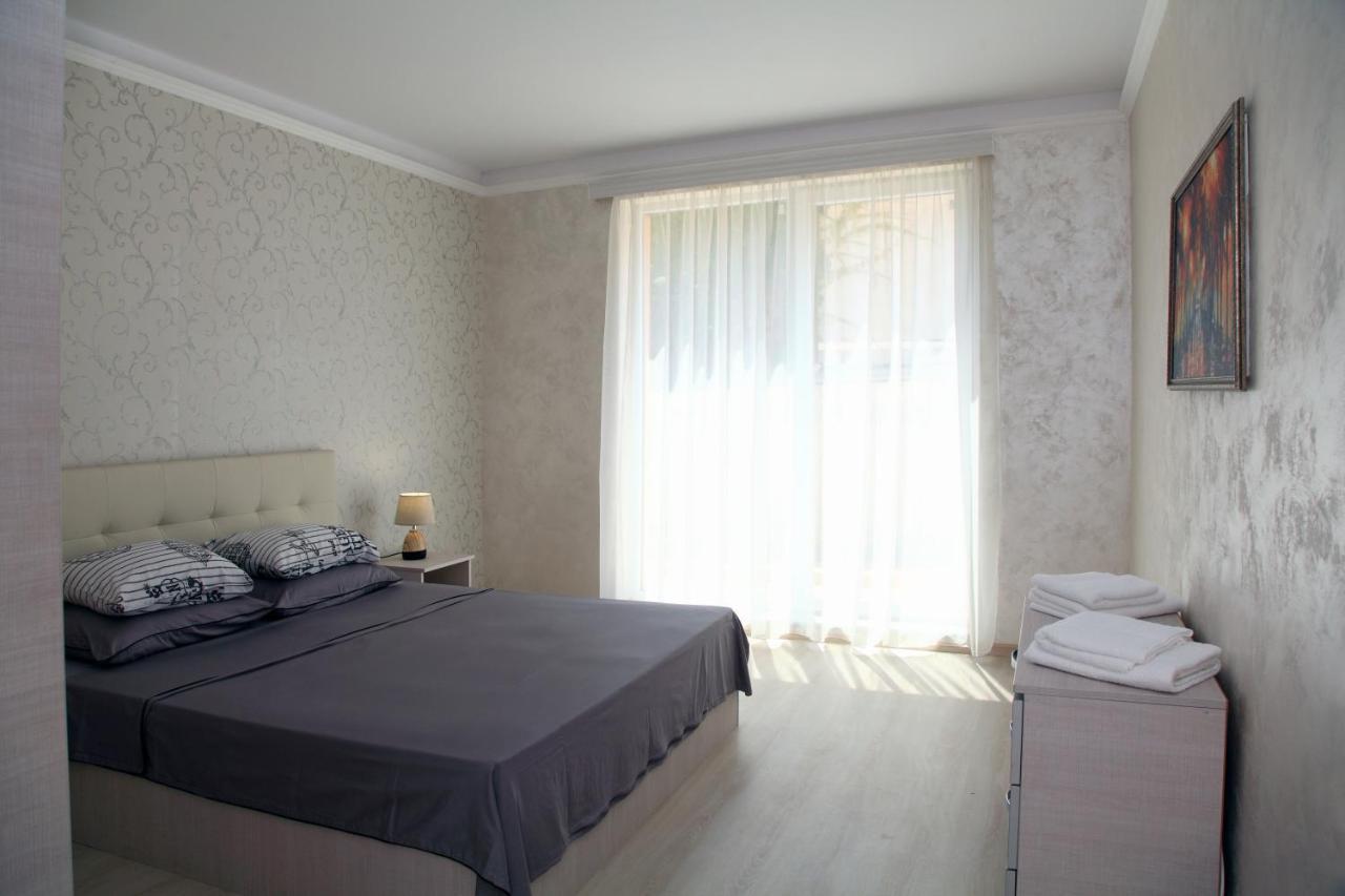 South Coast Apartments Shumen Ngoại thất bức ảnh