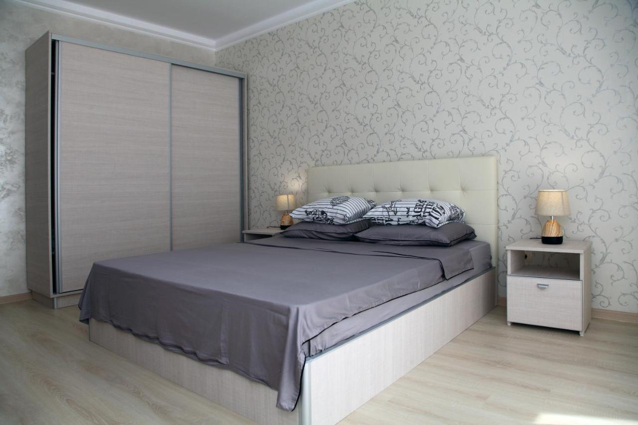 South Coast Apartments Shumen Ngoại thất bức ảnh