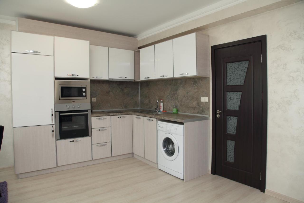 South Coast Apartments Shumen Ngoại thất bức ảnh