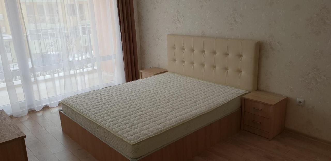 South Coast Apartments Shumen Ngoại thất bức ảnh