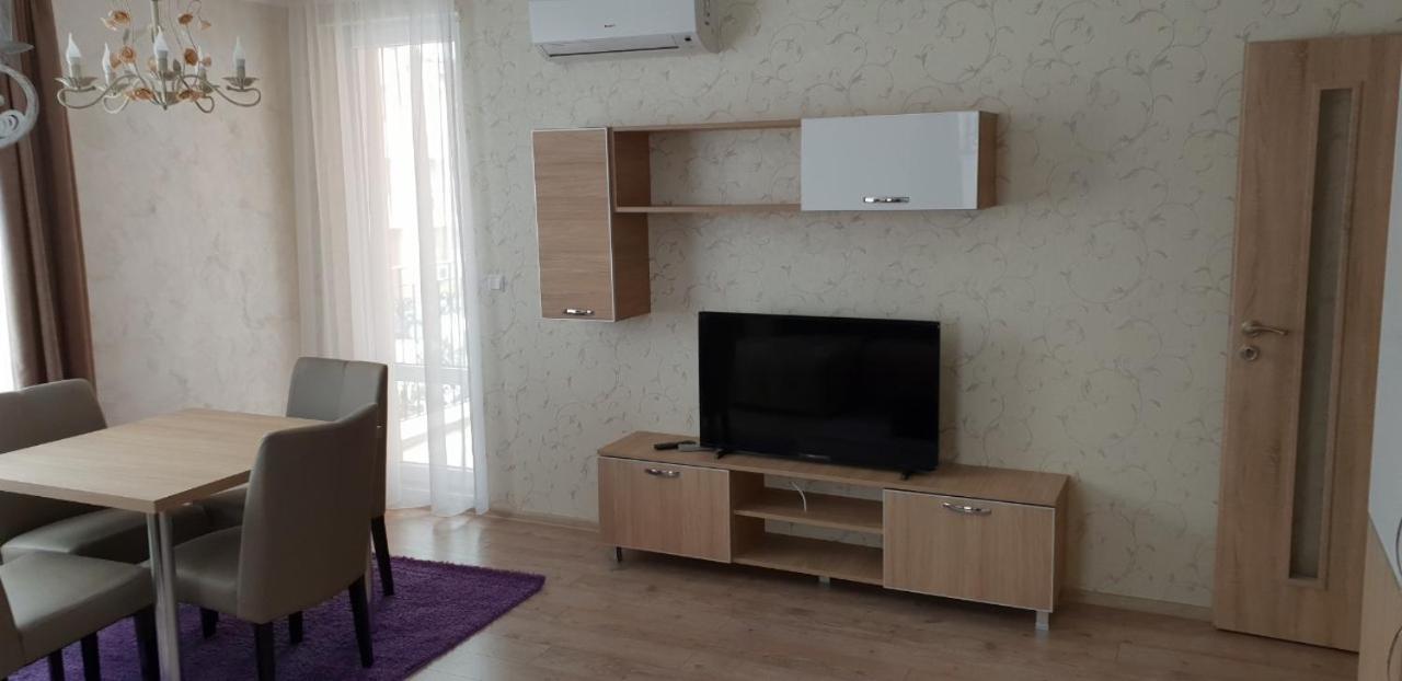 South Coast Apartments Shumen Ngoại thất bức ảnh