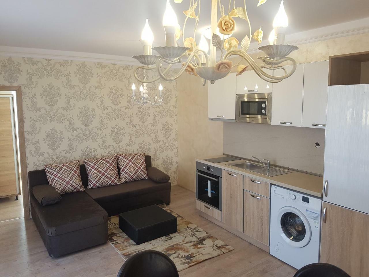 South Coast Apartments Shumen Ngoại thất bức ảnh