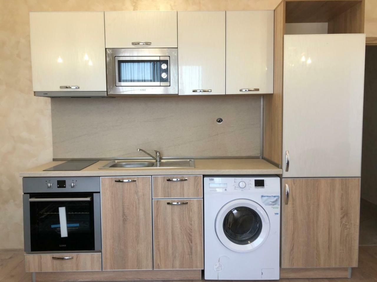 South Coast Apartments Shumen Ngoại thất bức ảnh