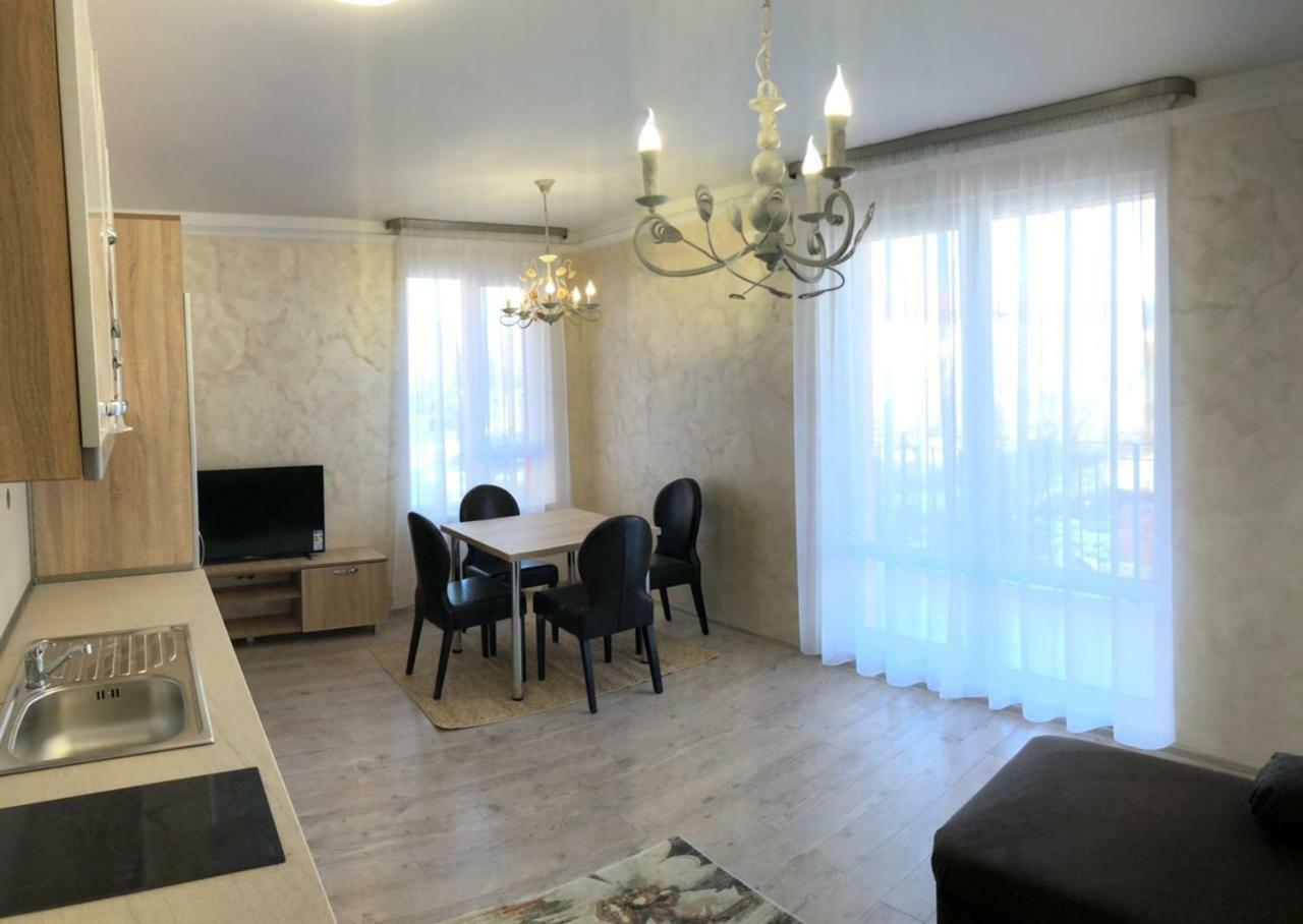 South Coast Apartments Shumen Ngoại thất bức ảnh