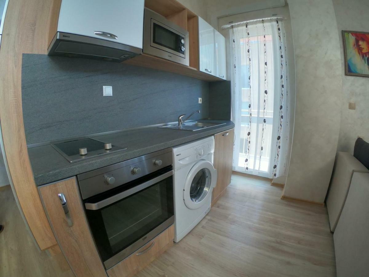 South Coast Apartments Shumen Ngoại thất bức ảnh