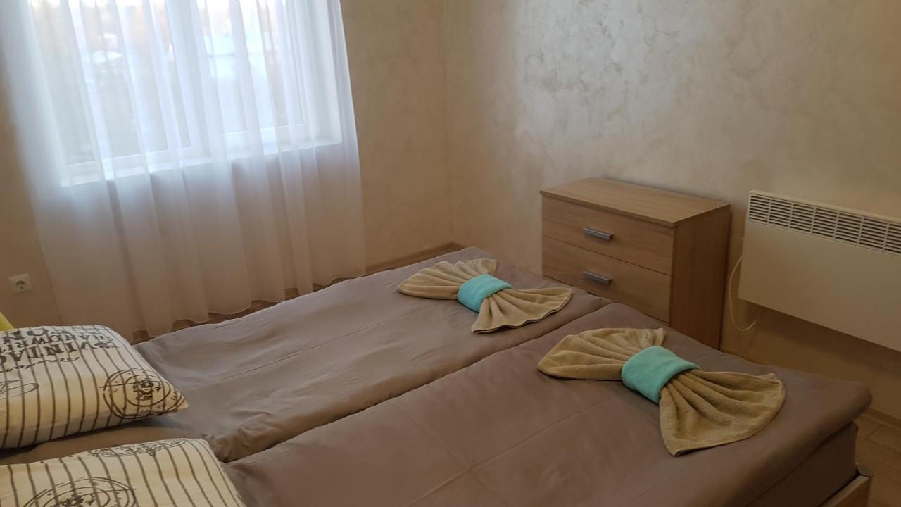 South Coast Apartments Shumen Ngoại thất bức ảnh