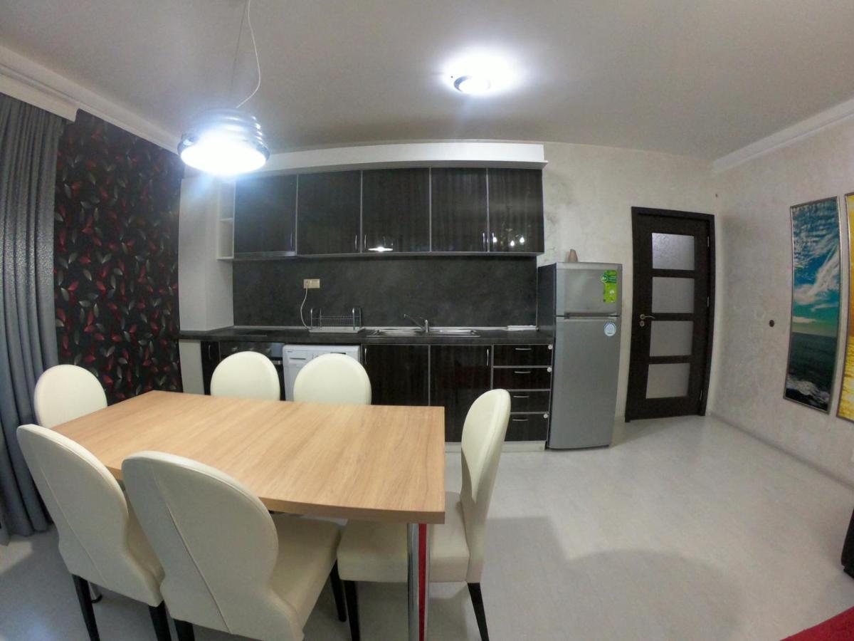 South Coast Apartments Shumen Ngoại thất bức ảnh