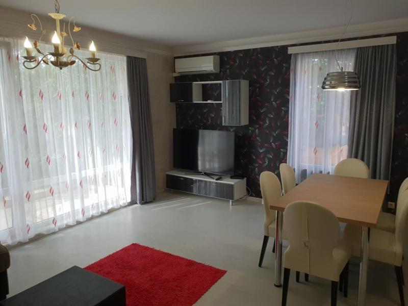 South Coast Apartments Shumen Ngoại thất bức ảnh