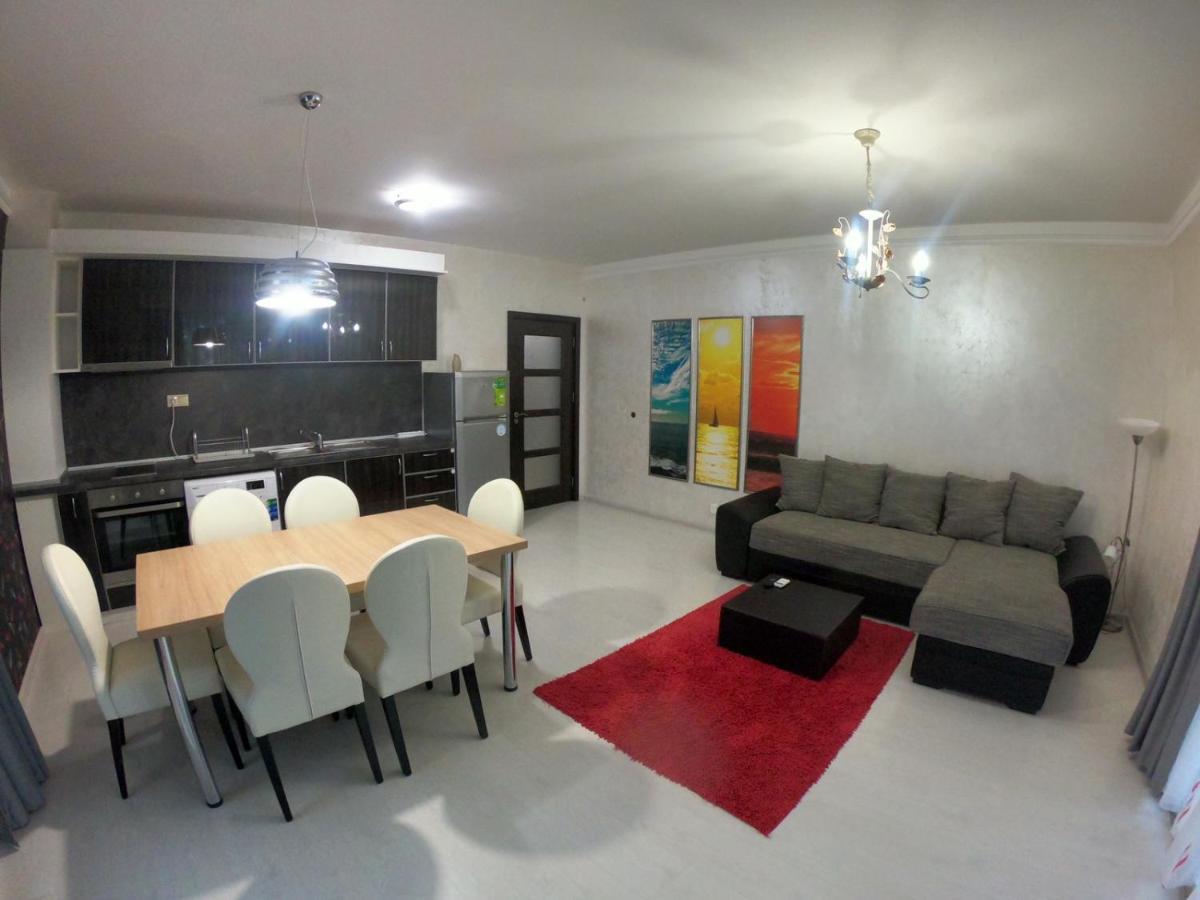 South Coast Apartments Shumen Ngoại thất bức ảnh